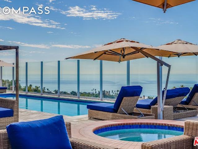 House for sale in Malibu, California