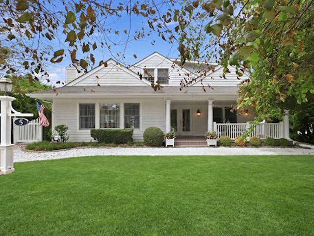 House for sale in Sagaponack, New York