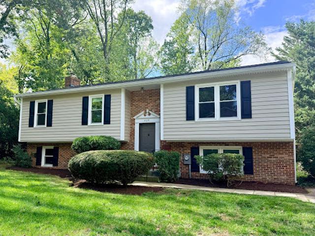 House for sale in Annapolis, Anne Arundel County