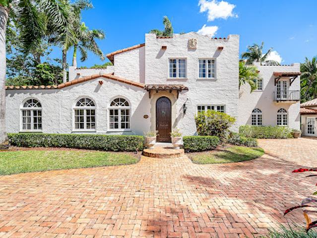 House for sale in West Palm Beach, Florida