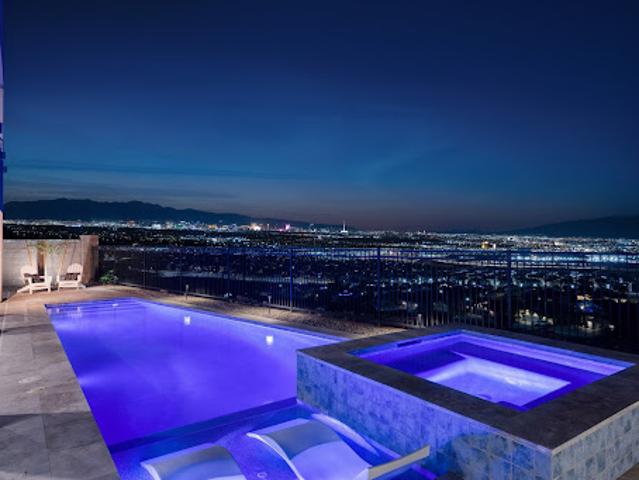 House for sale in Henderson, Nevada
