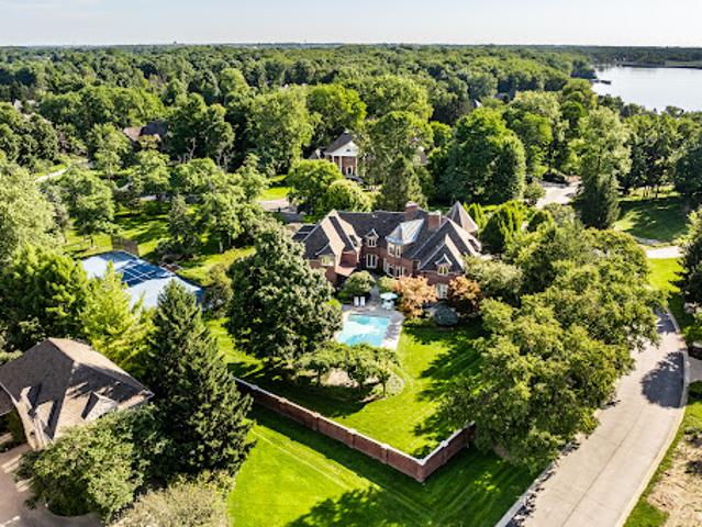 House for sale in Fishers, Indiana