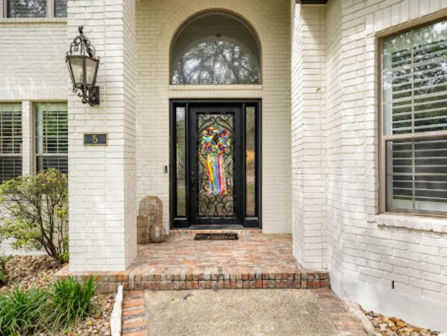 House for sale in Leesville, Texas