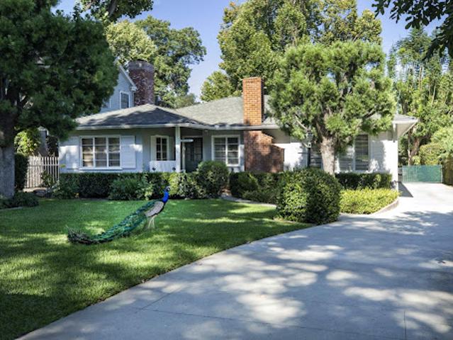 House for sale in Pasadena, California