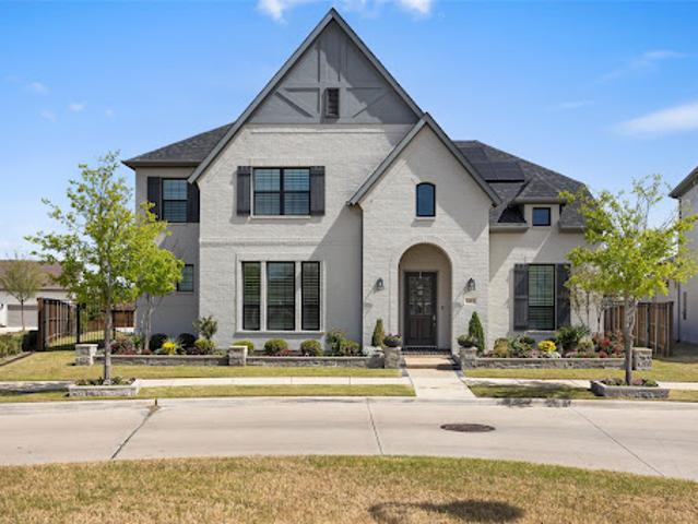 House for sale in Arlington, Texas