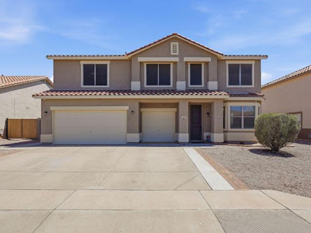 House for sale in Mesa, Arizona