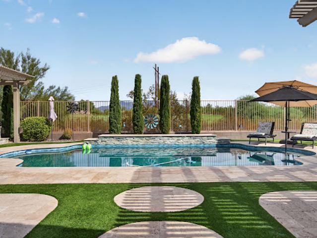 House for sale in Goodyear, Maricopa County