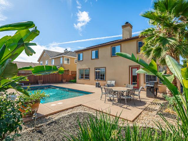 House for sale in Napa, California