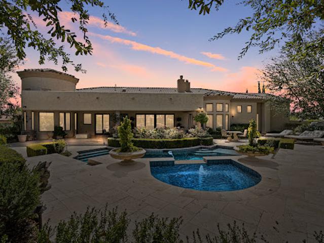 House for sale in Paradise Valley, Arizona