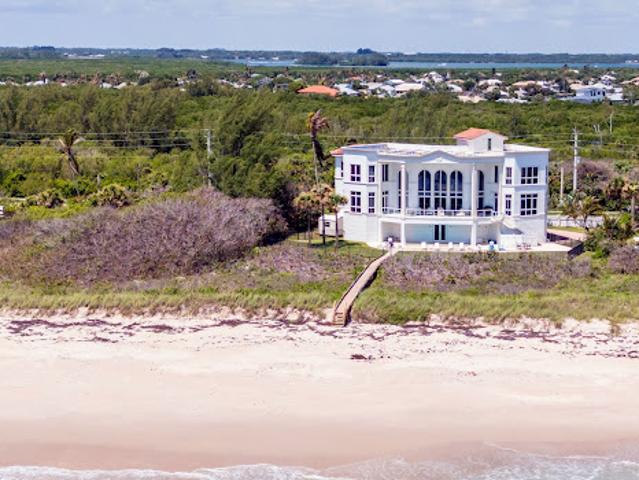 House for sale in Miami Beach, Florida