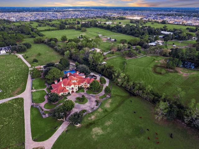 House for sale in Harris, Texas
