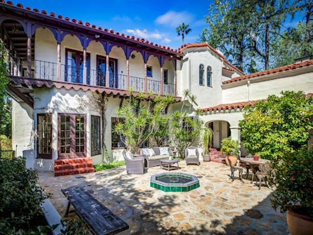 House for sale in Los Angeles