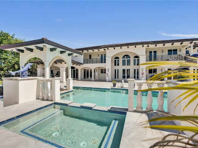 House for sale in Miami, Florida