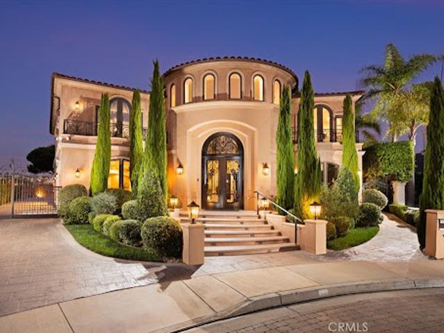 House for sale in Capistrano Beach, California