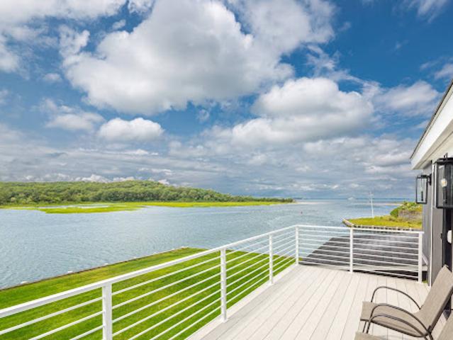 House for rent in Sagaponack, New York
