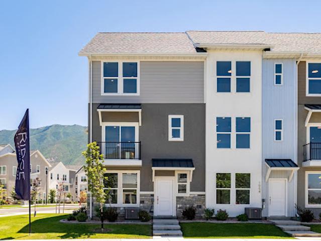 House for sale in Spanish Fork, Utah