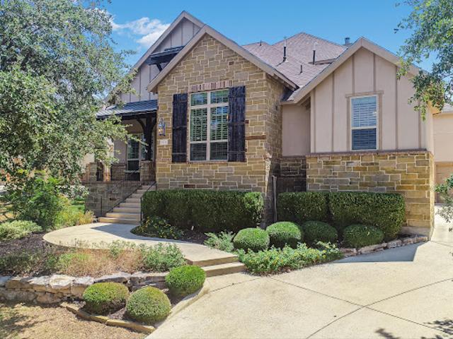 House for sale in Leesville, Texas