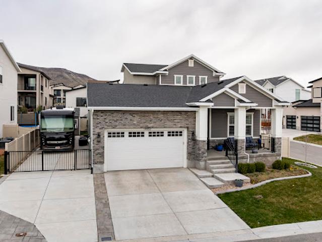 House for sale in Herriman House for sale in Herriman