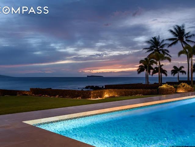 House for sale in Kihei, Hawaii