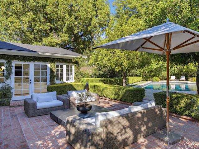 House for sale in Canoga Park, California