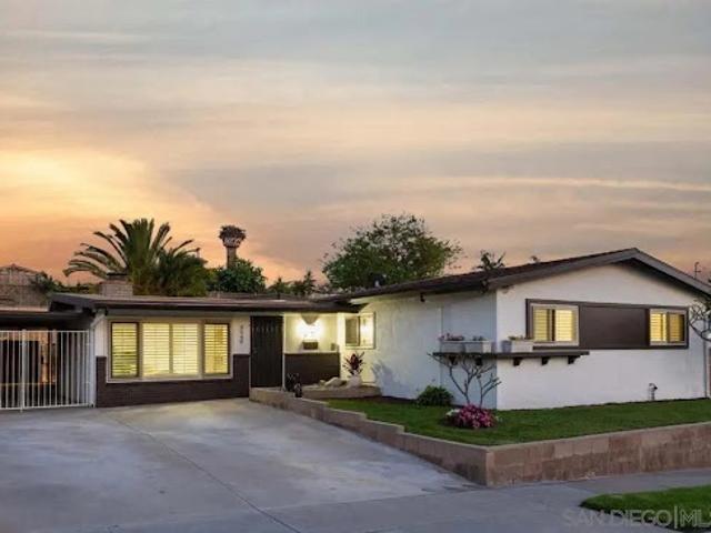 House for sale in San Diego, San Diego County