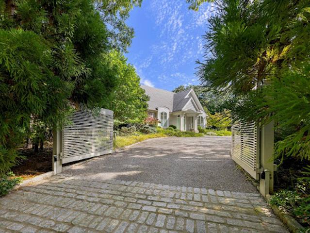 House for sale in Village of East Hampton, Town of East Hampton
