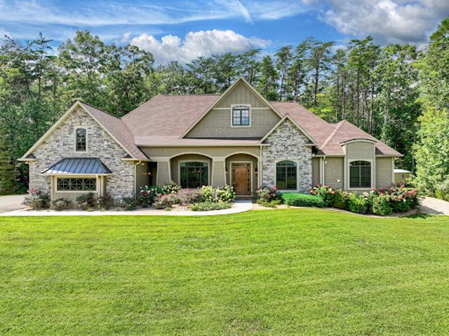 House for sale in Blue Ridge, Georgia