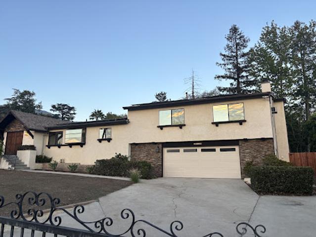 House for sale in Canoga Park, California