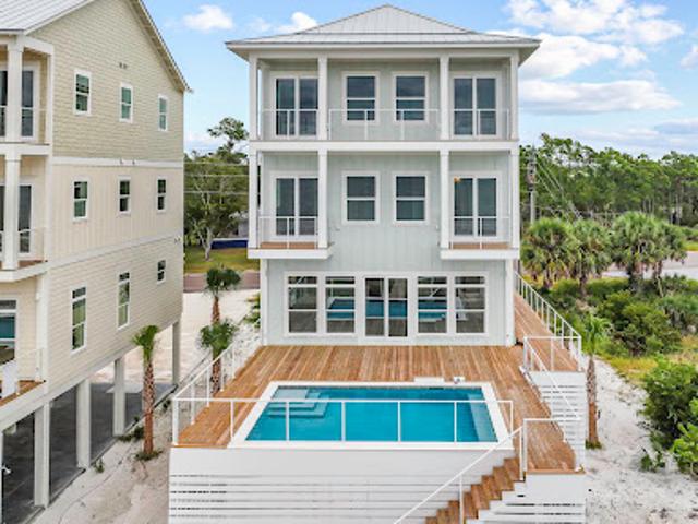 House for sale in Gulf, Florida