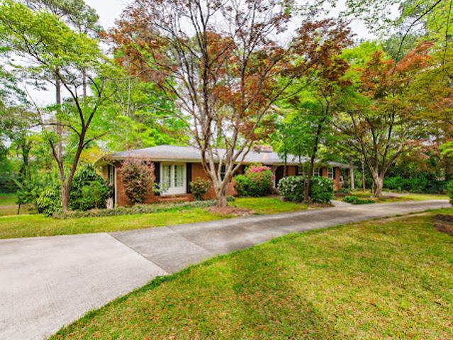 House for sale in Wake, North Carolina