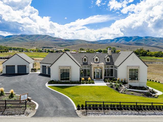 House for sale in Utah