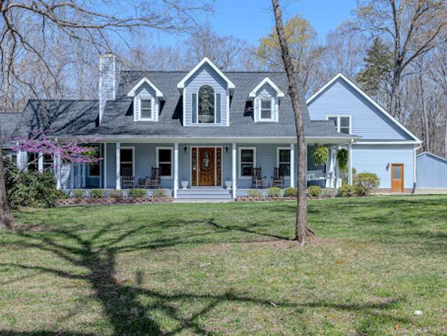 House for sale in Hillsborough, Orange County
