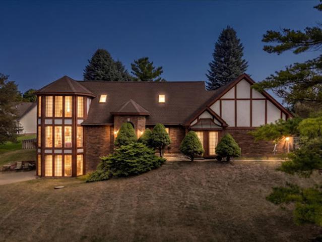 House for sale in Michigan