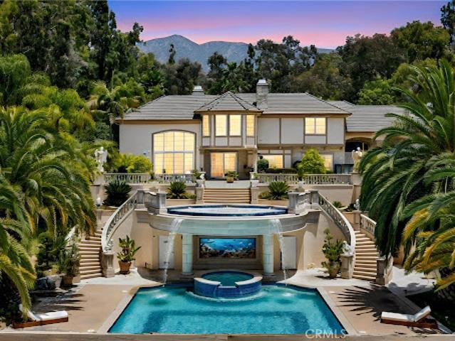 House for sale in Bradbury, California