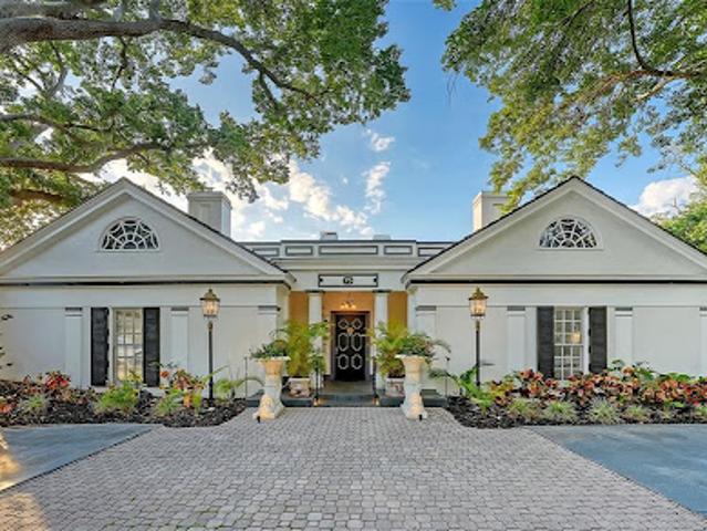 House for sale in Osprey, Florida