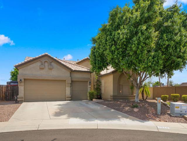 House for sale in Peoria, Arizona