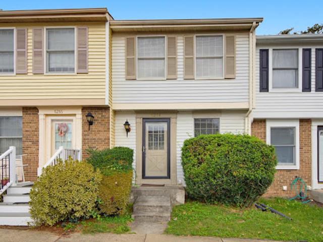 House for rent in Springfield, Fairfax County