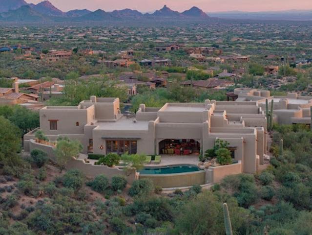 House for sale in Scottsdale, Maricopa County
