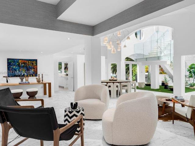 House for sale in Coral Gables, Florida