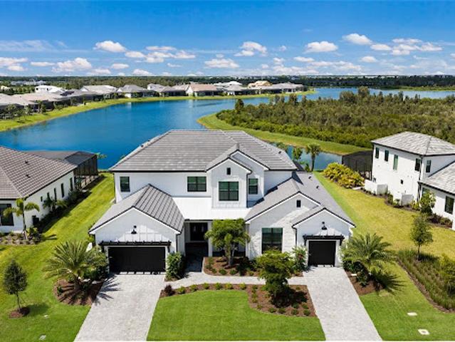 House for sale in Venice, Florida