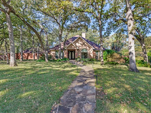 House for sale in Keller, Texas
