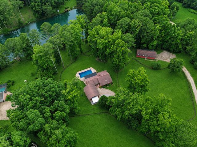 House for sale in Canton, Georgia
