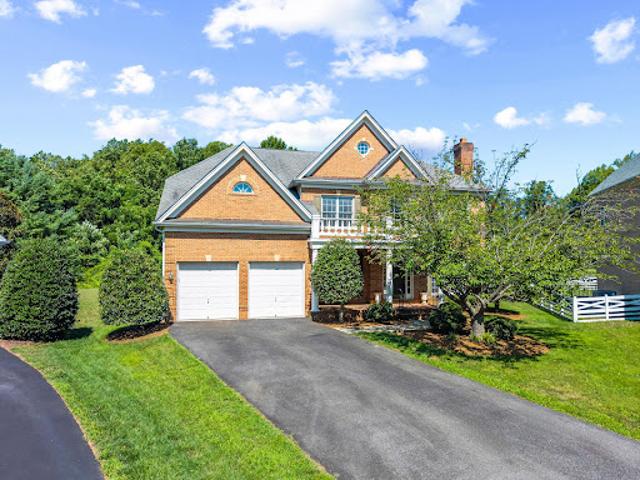 House for sale in Annapolis, Maryland