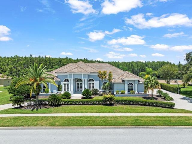 House for sale in Lutz, Florida