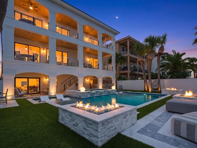House for sale in Shalimar, Florida