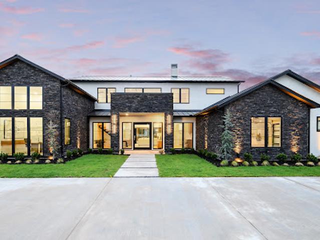 House for sale in Heath, Texas