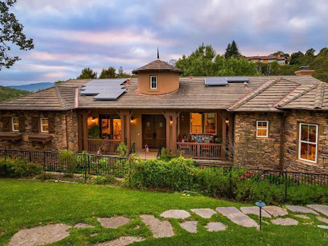 House for sale in Novato, California