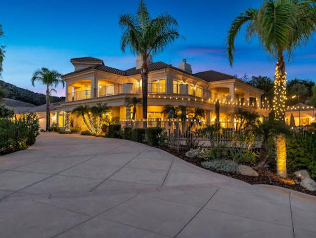 House for sale in Simi Valley, California