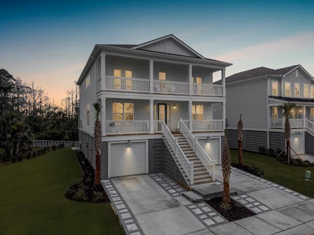 House for sale in Mount Pleasant, South Carolina