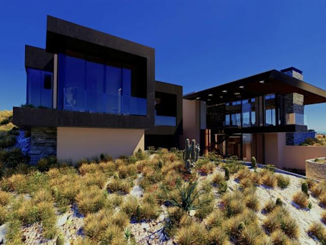 House for sale in Scottsdale, Arizona
